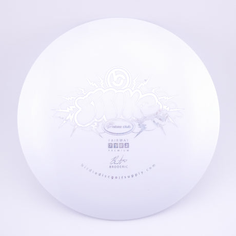 Birdie Premium Strike 173-176g