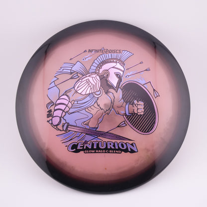 Halo C-Blend Glow Centurion 173-176g