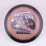 Infinite Halo C-Blend Glow Centurion 173-176g stable control driver disc golf disc