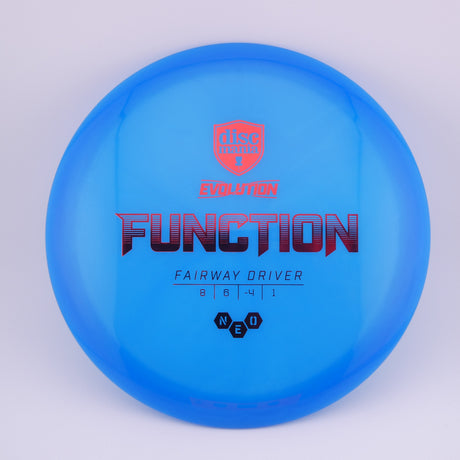 Neo Function 173-176g