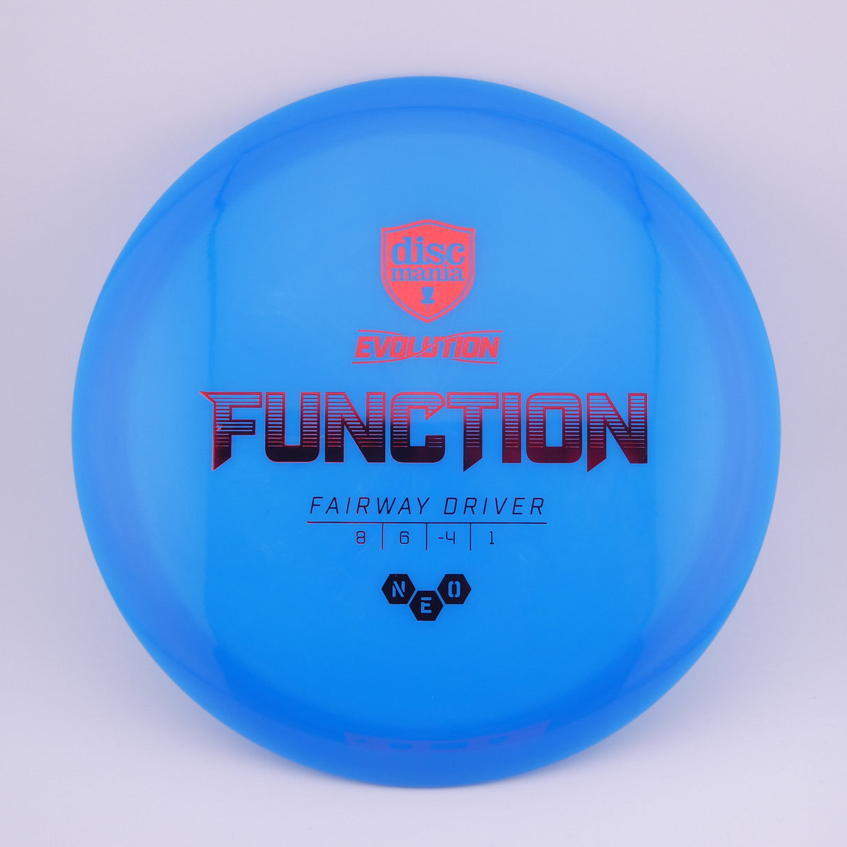 Neo Function 173-176g