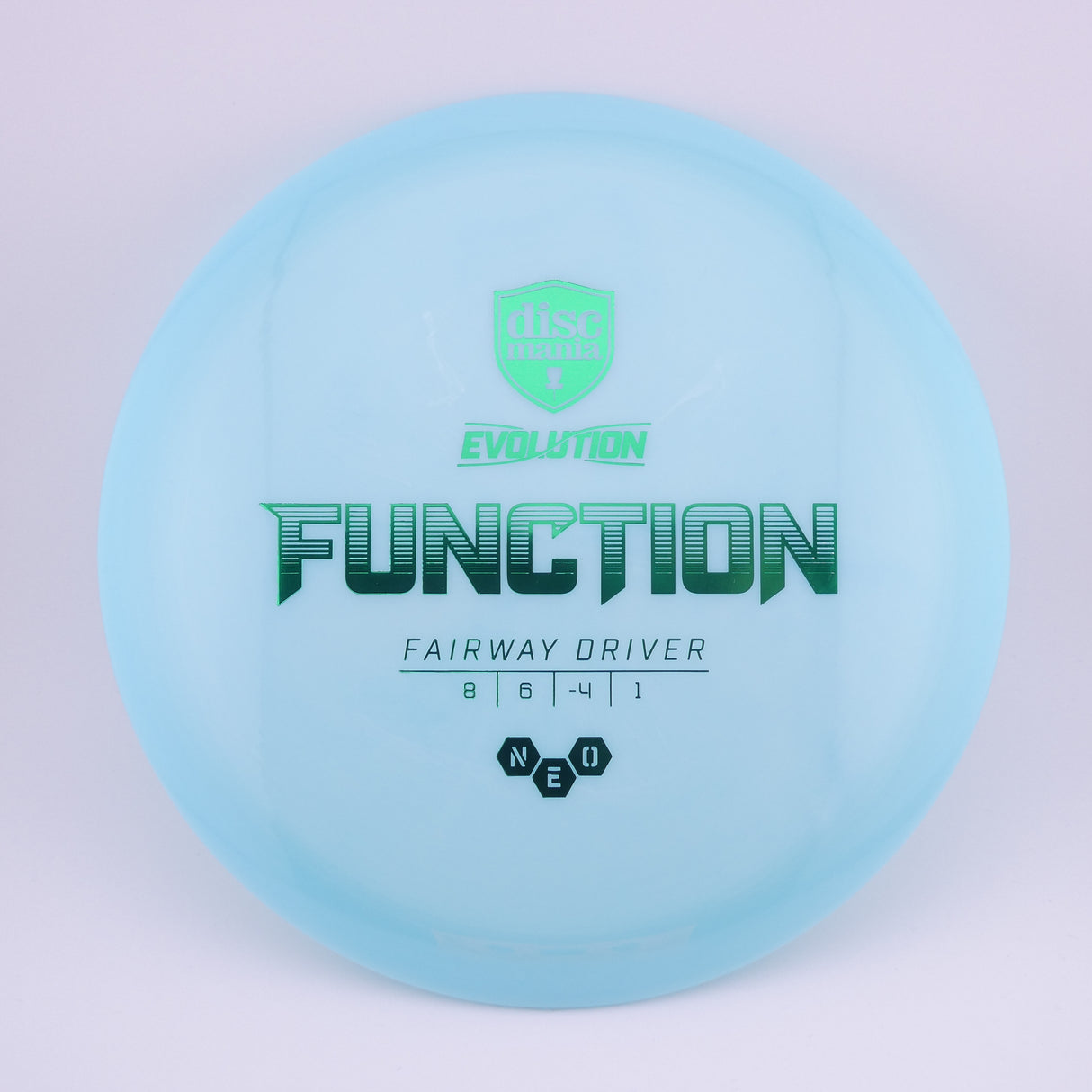 Neo Function 173-176g