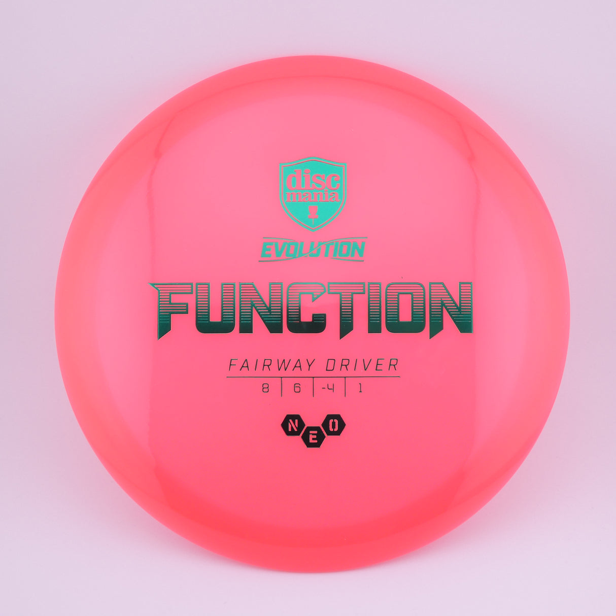 Neo Function 173-176g