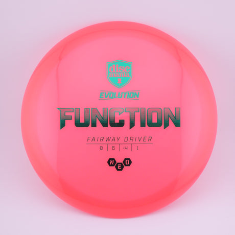 Neo Function 173-176g