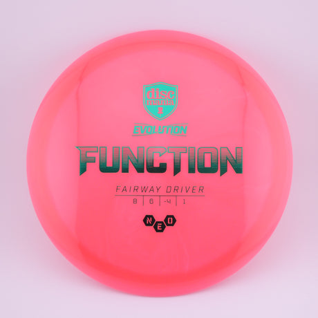 Neo Function 173-176g