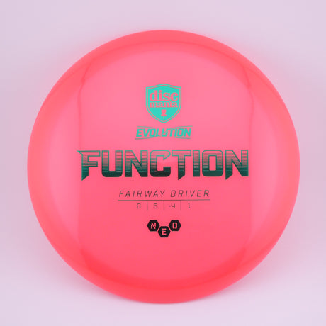 Neo Function 173-176g