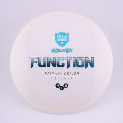 Neo Function 173-176g