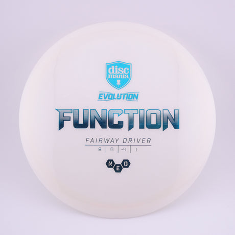 Neo Function 173-176g