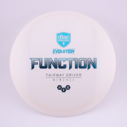 Neo Function 173-176g