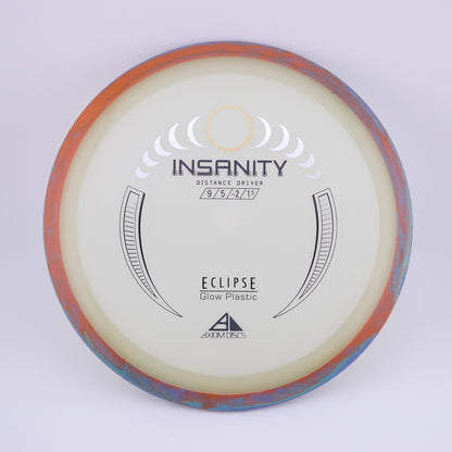 Eclipse Insanity 173-175g