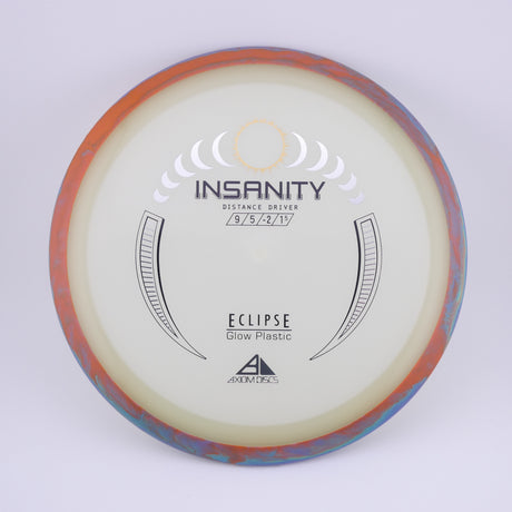 Eclipse Insanity 173-175g