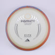 Axiom Eclipse Insanity 173-175g slightly understable control driver disc golf disc