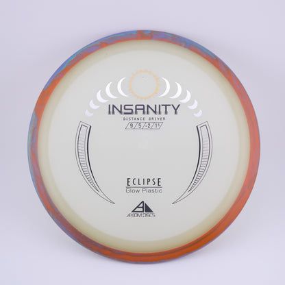 Eclipse Insanity 173-175g