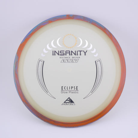 Eclipse Insanity 173-175g