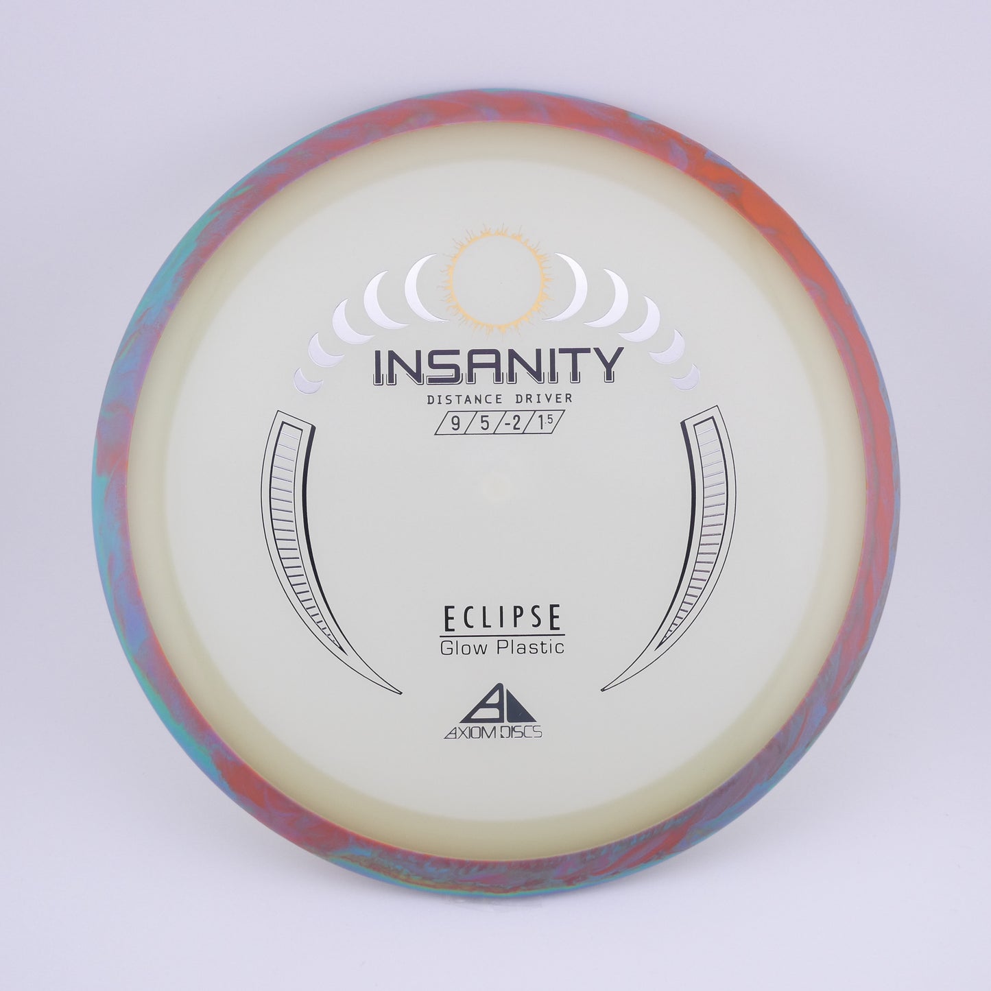 Eclipse Insanity 173-175g