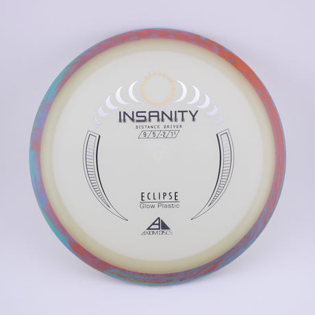 Eclipse Insanity 173-175g