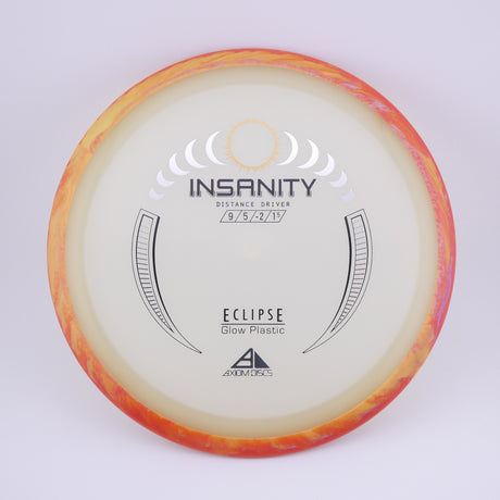 Eclipse Insanity 173-175g