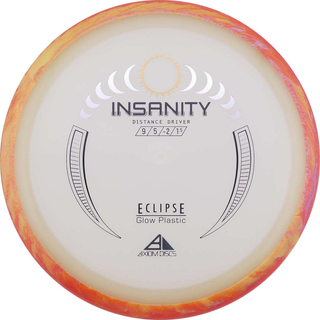 Eclipse Insanity 173-175g