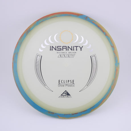 Eclipse Insanity 173-175g