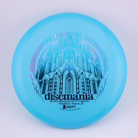 Color Glow C-Line P2x