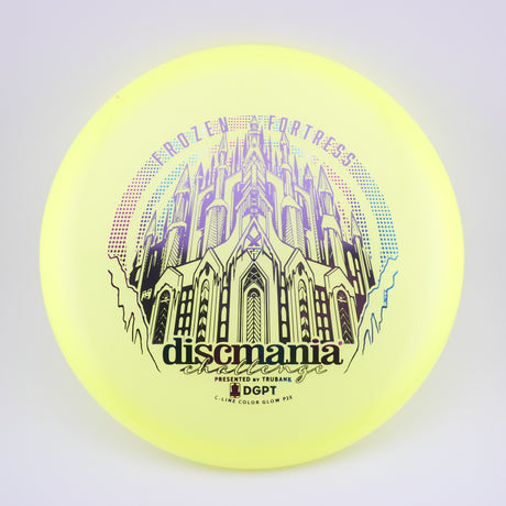 Color Glow C-Line P2x