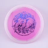 Opto Orbit Sapphire - Rebecca Cox 160-164g