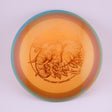 Latitude 64 Opto Orbit Sapphire - Rebecca Cox 160-164g control driver disc golf disc