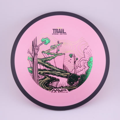 Fission Trail - Special Edition