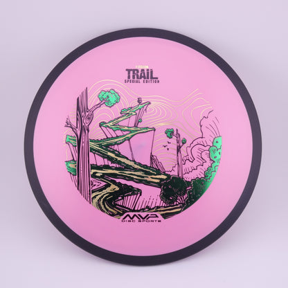 Fission Trail - Special Edition