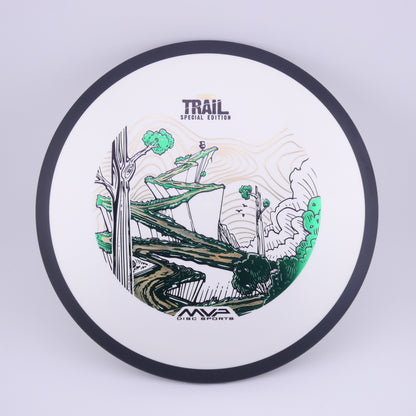 Fission Trail - Special Edition