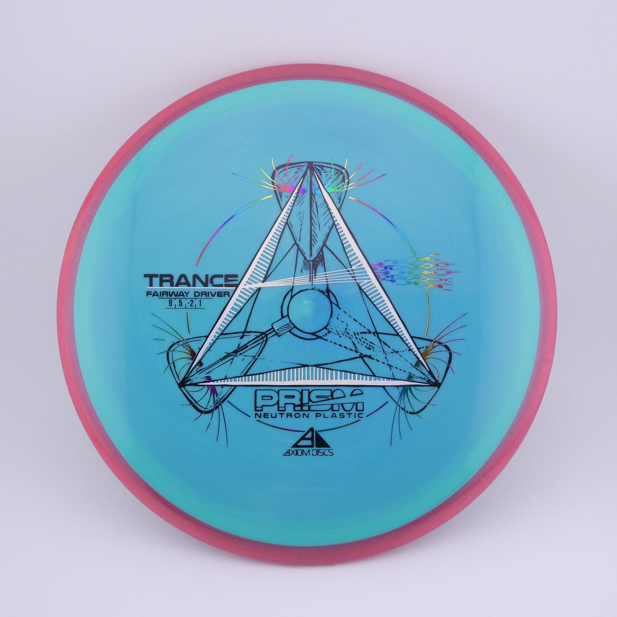 Prism Neutron Trance 170-175g