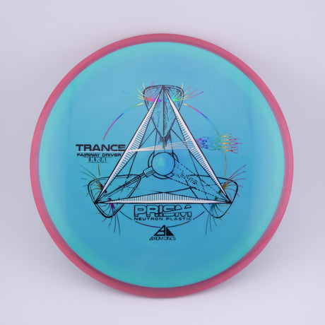 Prism Neutron Trance 170-175g