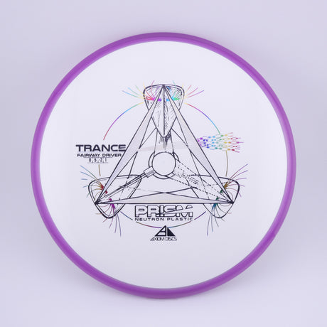Prism Neutron Trance 170-175g