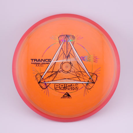 Prism Neutron Trance 170-175g