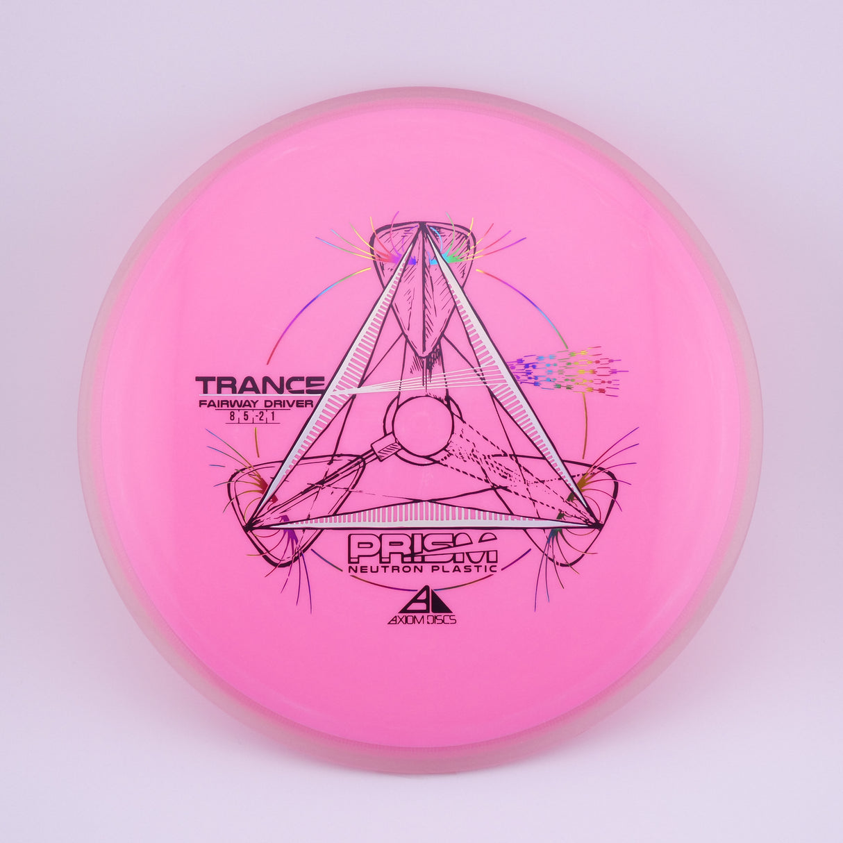 Prism Neutron Trance 170-175g