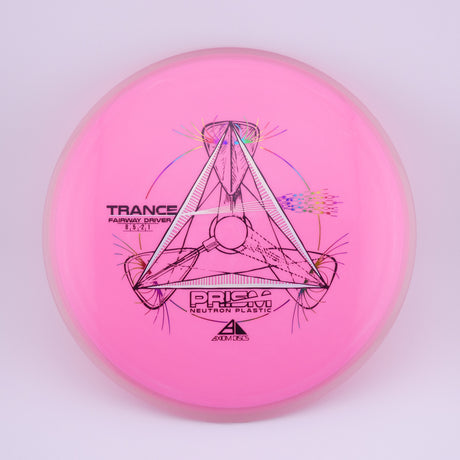 Prism Neutron Trance 170-175g