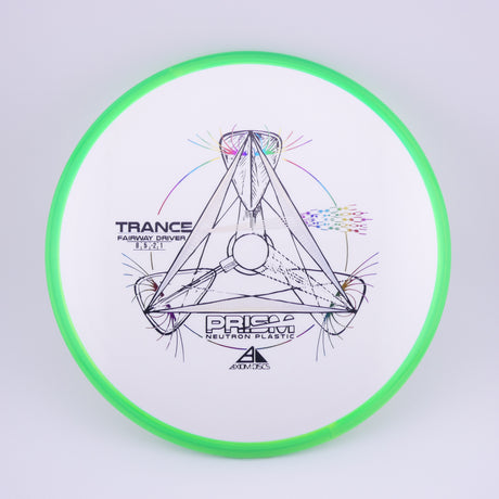 Prism Neutron Trance 170-175g