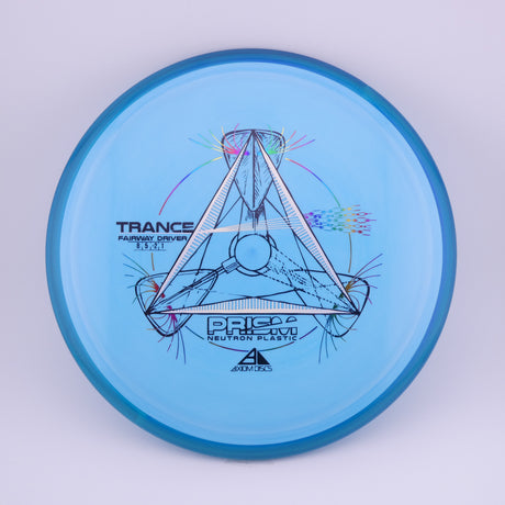 Prism Neutron Trance 170-175g