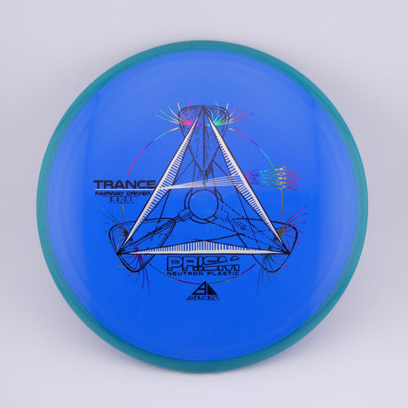 Prism Neutron Trance 170-175g