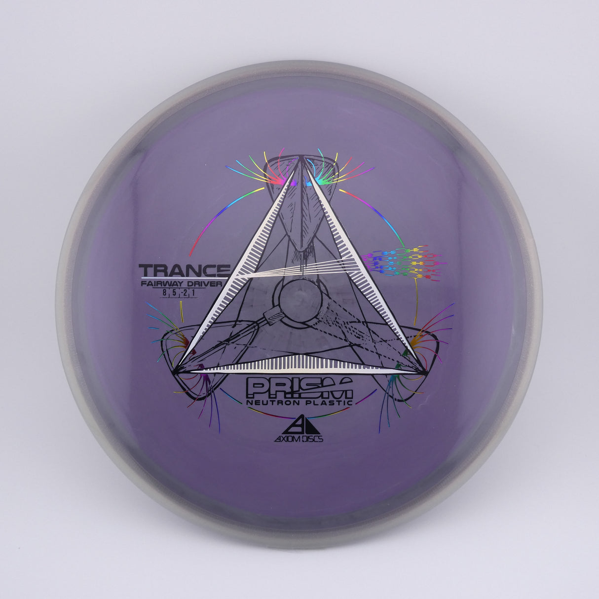 Prism Neutron Trance 170-175g