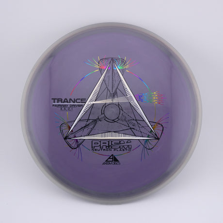 Prism Neutron Trance 170-175g