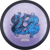 Plasma Dimension - McMahon Team Series