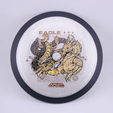 Plasma Dimension - McMahon Team Series