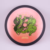 Plasma Dimension - McMahon Team Series