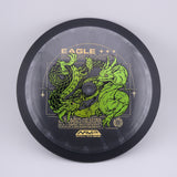 Plasma Dimension - McMahon Team Series