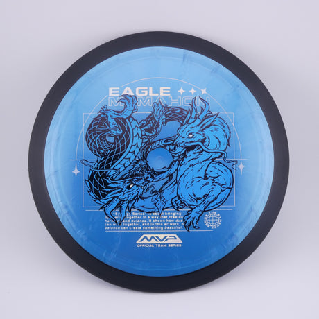 Plasma Dimension - McMahon Team Series