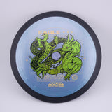 Plasma Dimension - McMahon Team Series