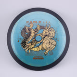 Plasma Dimension - McMahon Team Series