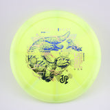 Thought Space Athletics Vex Vessel - James Proctor Signature Edition 170-172g stable putt & approach disc disc golf disc
