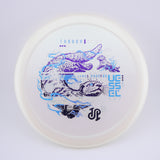 Thought Space Athletics Vex Vessel - James Proctor Signature Edition 170-172g stable putt & approach disc disc golf disc